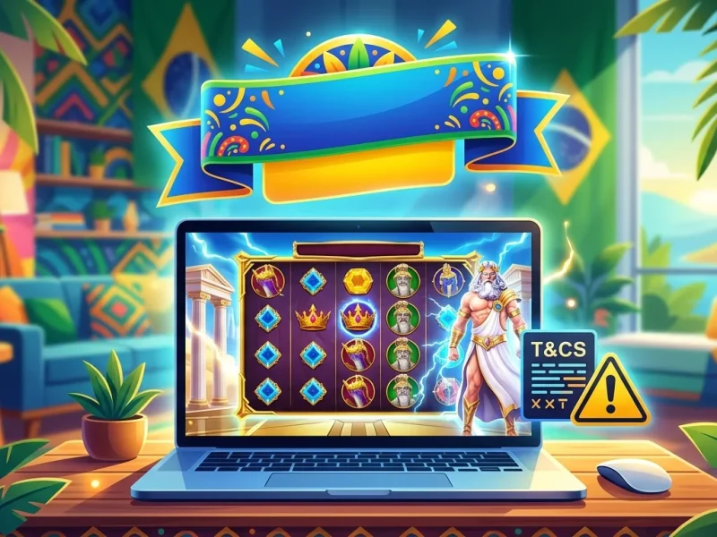 Gates of Olympus: bom slot para bônus de boas‑vindas?